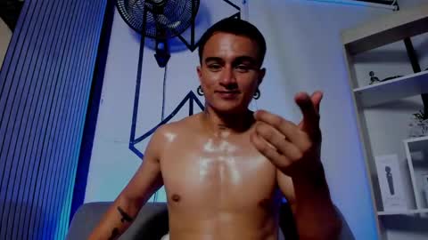 LiamDeep online show from June 8, 2026, 1:28 am
