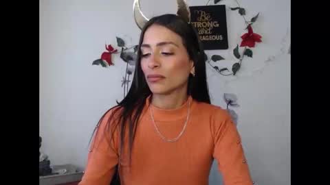 Snapshot of liamiler01_ chatting on December 12, 2024, 4:43 pm Lia Miller online show from December 12, 2024, 4:43 pm