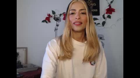 Snapshot of liamiler01_ chatting on December 19, 2024, 12:45 pm Lia Miller online show from December 19, 2024, 12:45 pm