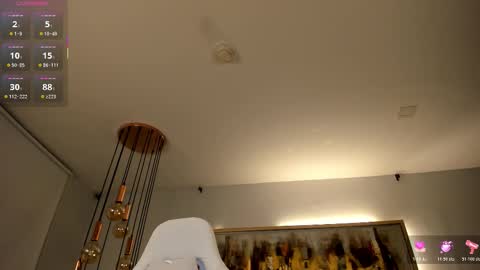 Liam online show from February 19, 2026, 3:35 am