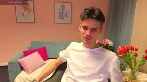 liammerci online show from November 13, 2025, 7:13 pm