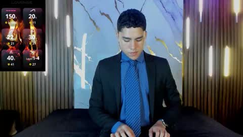 Snapshot of liamnovak chatting on November 21, 2025, 11:53 am Liam online show from November 21, 2025, 11:53 am