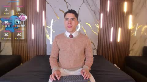 Snapshot of liamnovak chatting on November 24, 2025, 12:05 pm Liam online show from November 24, 2025, 12:05 pm