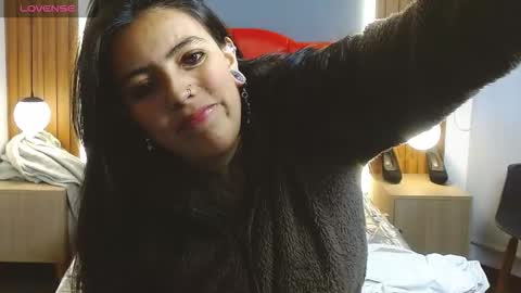 L I A M O N R O E online show from February 8, 2026, 12:08 pm