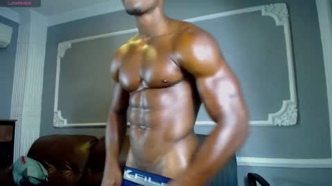 LiamRivers online show from November 21, 2025, 9:24 pm