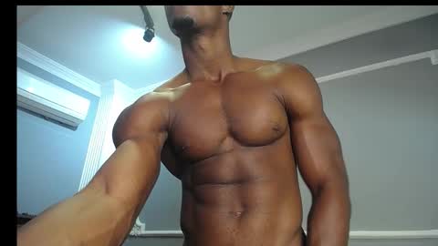 LiamRivers online show from February 3, 2026, 8:36 pm