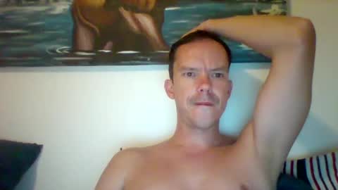 LiamRose online show from January 25, 2025, 7:07 pm