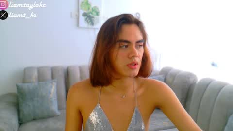 Snapshot of liamtaylor_ chatting on December 6, 2024, 7:34 pm Tell me Liam online show from December 6, 2024, 7:34 pm