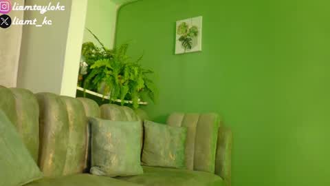 Snapshot of liamtaylor_ chatting on January 26, 2025, 12:16 am Tell me Liam online show from January 26, 2025, 12:16 am