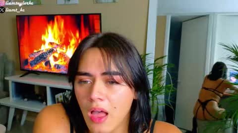 Snapshot of liamtaylor_ chatting on September 24, 2025, 11:08 pm Tell me Liam online show from September 24, 2025, 11:08 pm