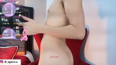 liam online show from September 13, 2025, 6:13 am