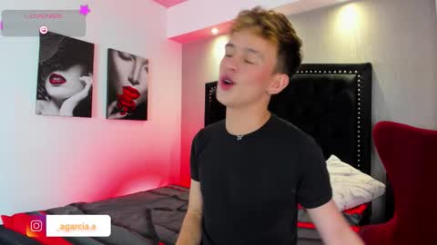 liam online show from February 19, 2026, 5:14 am