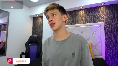 liam online show from March 6, 2026, 5:04 am