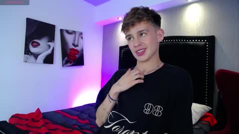 liam online show from March 12, 2026, 4:51 am