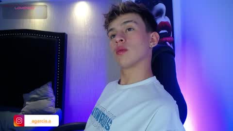 liam online show from April 4, 2026, 5:16 am