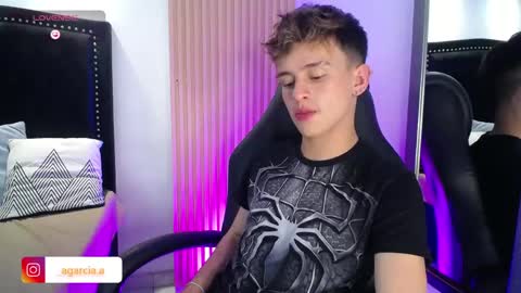 liam online show from April 15, 2026, 4:41 am