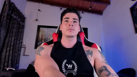 liamwyatt_ online show from December 14, 2024, 3:18 am