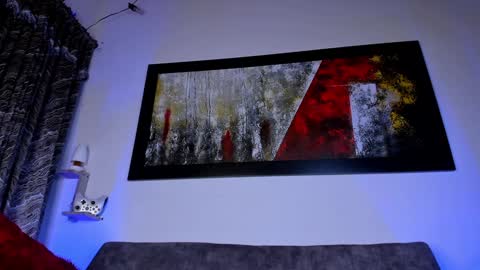 liamwyatt_ online show from December 31, 2024, 7:10 am