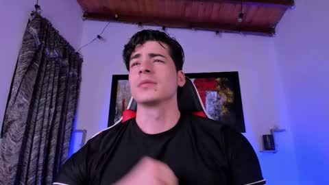 liamwyatt_ online show from September 22, 2025, 3:19 am