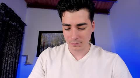 liamwyatt_ online show from April 11, 2026, 2:49 am