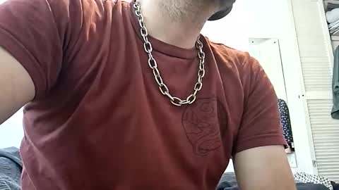 Snapshot of lian5602 chatting on October 8, 2025, 9:18 am LiamCross online show from October 8, 2025, 9:18 am