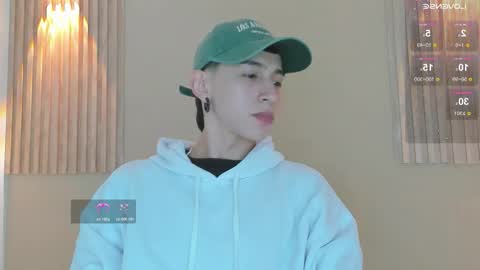 lian_cameron online show from February 23, 2026, 3:48 am