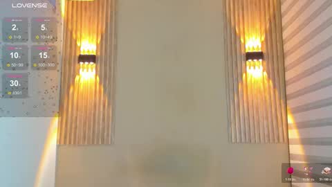 lian_cameron online show from March 10, 2026, 4:28 am