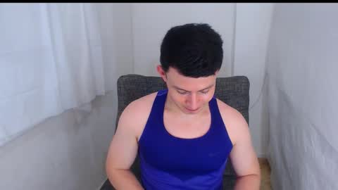 lian_eathan online show from January 31, 2026, 9:57 pm