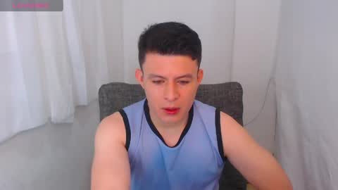 lian_eathan online show from March 29, 2026, 2:06 pm