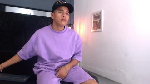 Snapshot of lian_jacob chatting on June 1, 2026, 7:43 am Lian Jacob online show from June 1, 2026, 7:43 am