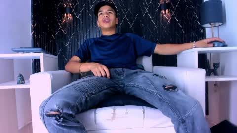 Snapshot of lian_jacob chatting on June 2, 2026, 7:27 pm Lian Jacob online show from June 2, 2026, 7:27 pm