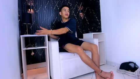 Snapshot of lian_jacob chatting on June 7, 2026, 7:45 am Lian Jacob online show from June 7, 2026, 7:45 am