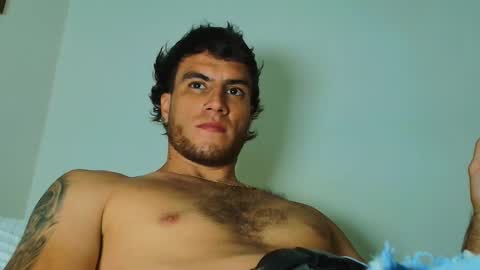 Lian Oconner online show from December 4, 2025, 1:59 am