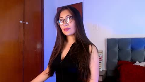 Snapshot of liana_99 chatting on September 30, 2025, 6:02 pm Liana online show from September 30, 2025, 6:02 pm