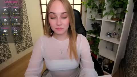 Liana online show from February 3, 2025, 5:07 am