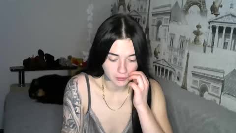 Snapshot of liana_diva chatting on January 5, 2025, 10:29 pm liana_diva online show from January 5, 2025, 10:29 pm
