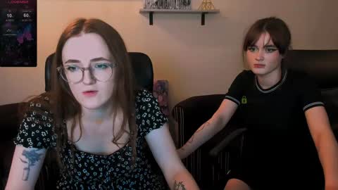 Little Liana  online show from December 7, 2024, 2:31 am