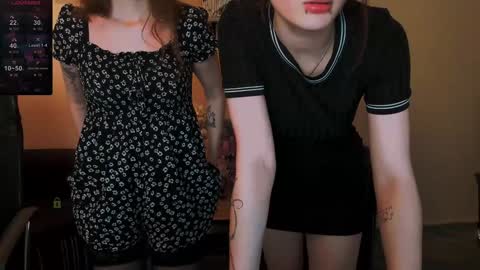 Little Liana  online show from December 7, 2024, 5:37 am