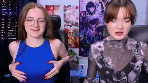 Little Liana  online show from December 10, 2024, 7:43 pm