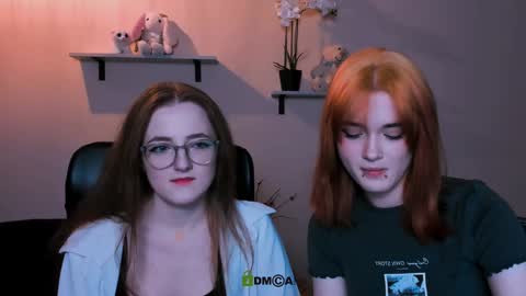 Little Liana  online show from December 20, 2024, 8:34 pm