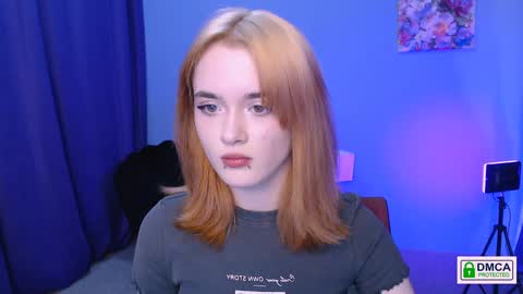 Little Liana  online show from January 2, 2025, 7:40 pm