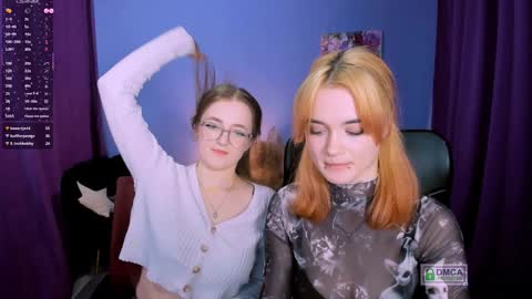 Little Liana  online show from January 21, 2025, 8:11 pm