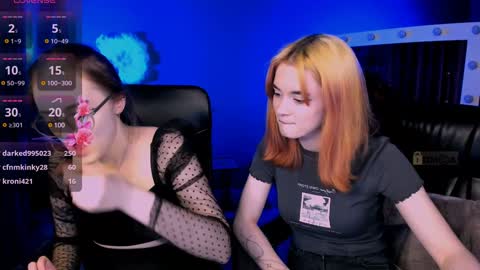 Little Liana  online show from January 26, 2025, 4:09 pm