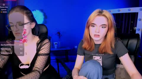 Little Liana  online show from January 27, 2025, 12:01 am