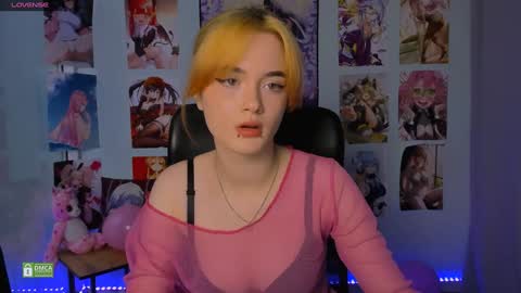 Little Liana  online show from February 5, 2025, 11:12 am