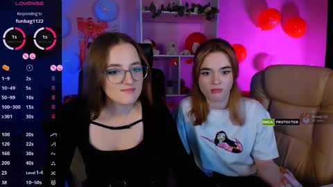 Little Liana  online show from February 14, 2025, 8:59 pm