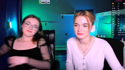 Little Liana  online show from March 3, 2025, 8:21 pm