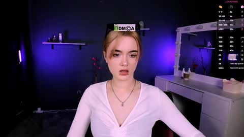 Little Liana  online show from March 7, 2025, 8:55 pm