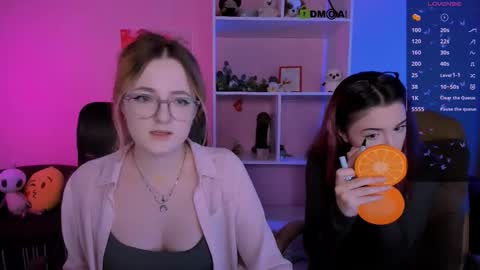 Little Liana  online show from September 24, 2025, 12:52 pm