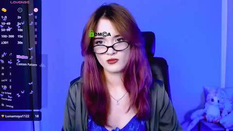 Little Liana  online show from September 25, 2025, 7:50 pm